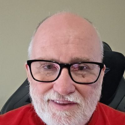 Scott Cox